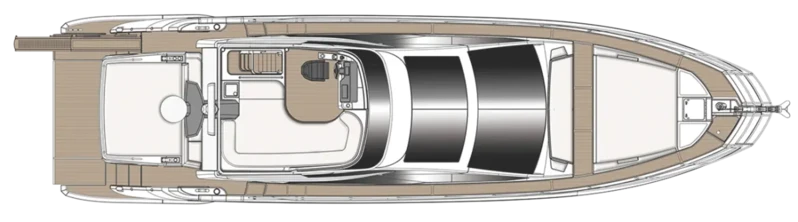 Azimut S6 (ID=8209) - фото 24