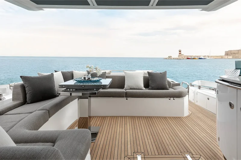 Azimut S6 (ID=8209) - фото 11
