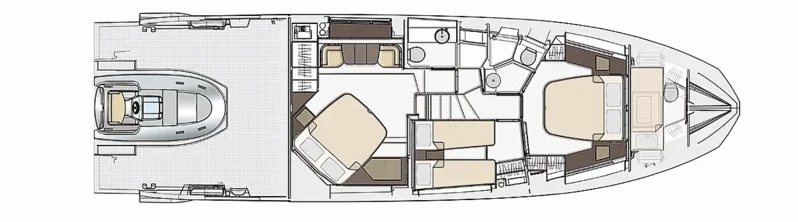 Azimut S6 (ID=8209) - фото 26