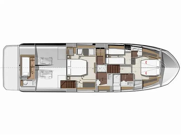 Prestige 590 Fly (ID=8212) - фото 2