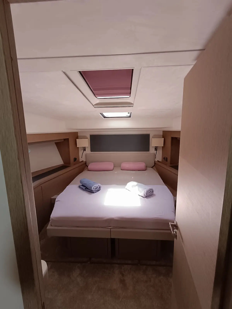 Prestige 590 Fly (ID=8212) - фото 9