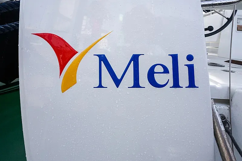 Oceanis 38.1 (ID=8248) - фото 20