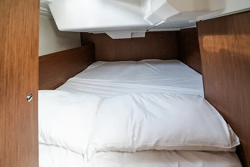 Oceanis 38.1 (ID=8248) - фото 14