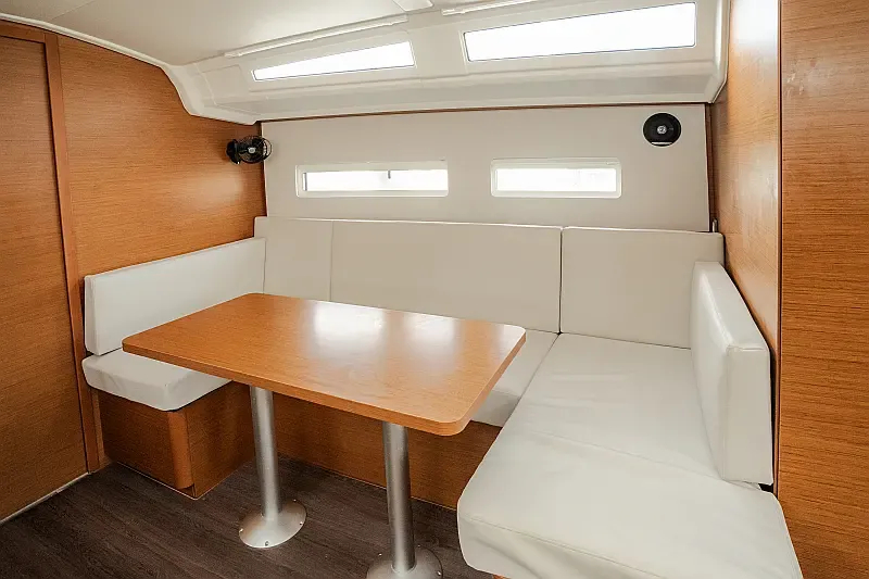 Sun Odyssey 410 (ID=8249) - фото 24