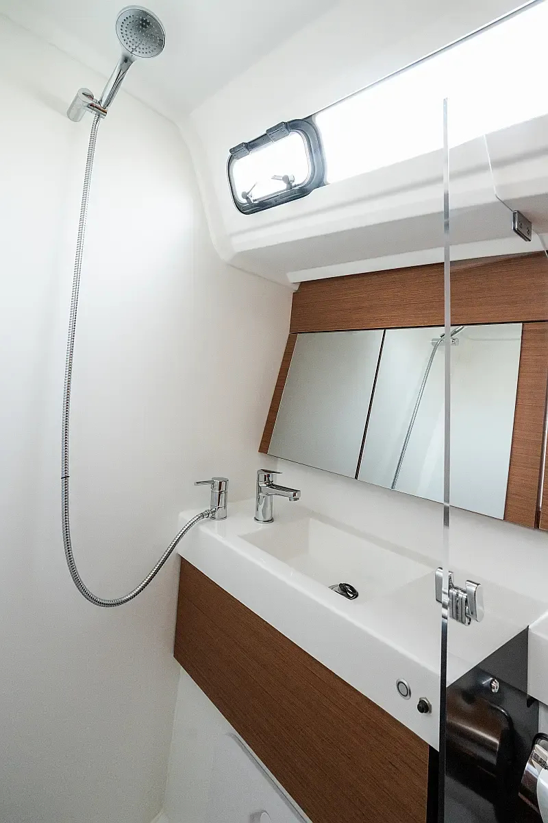 Sun Odyssey 410 (ID=8249) - фото 6