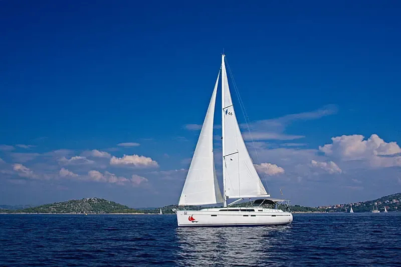 Bavaria 46 Cruiser (ID=8263) - фото 12