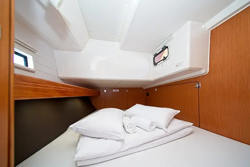 Bavaria 46 Cruiser (ID=8263) - фото 10