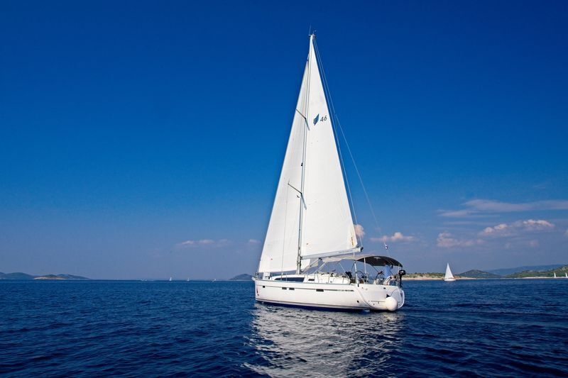 Bavaria 46 Cruiser (ID=8263) - фото 11