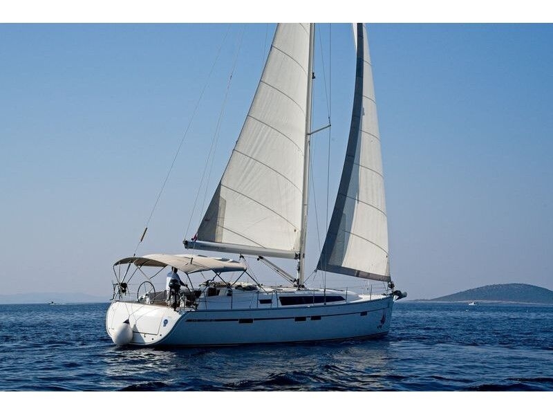 Bavaria 46 Cruiser (ID=8263)