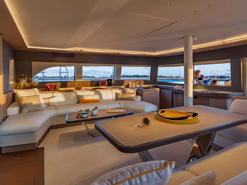 Lagoon Sixty 5 (ID=8283) - фото 6