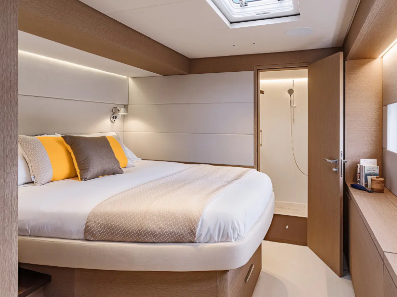 Lagoon Sixty 5 (ID=8283) - фото 3