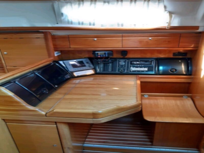 Bavaria 39 Cruiser (ID=8284) - фото 6