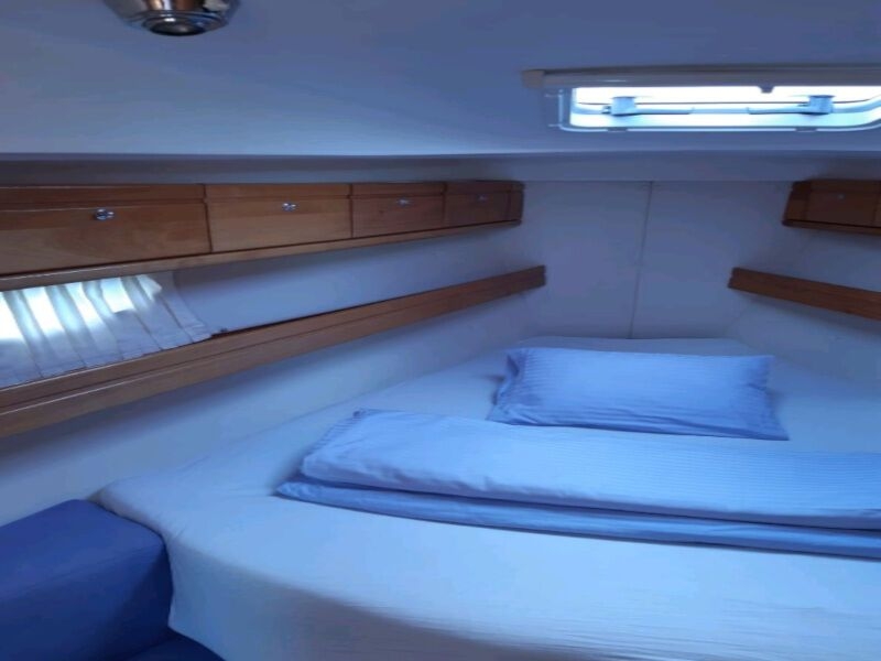 Bavaria 39 Cruiser (ID=8284) - фото 7