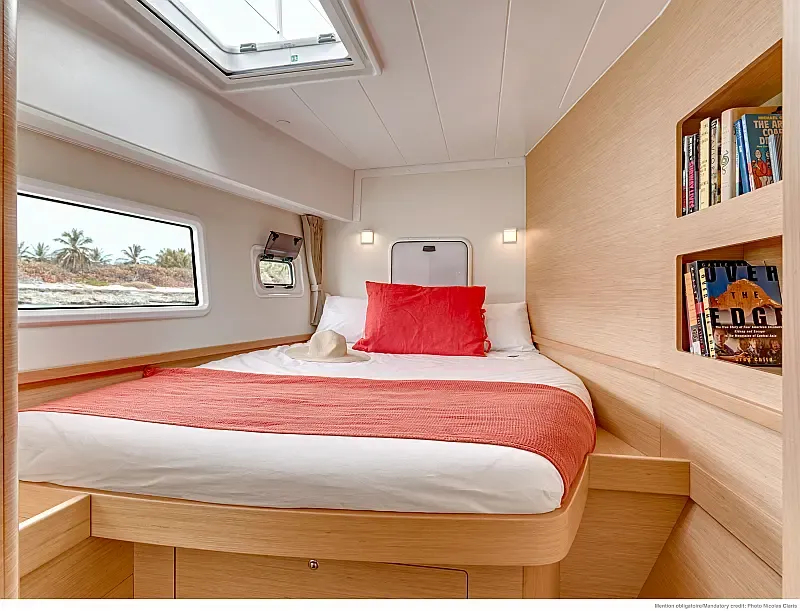 Lagoon 42 (ID=8308) - фото 6