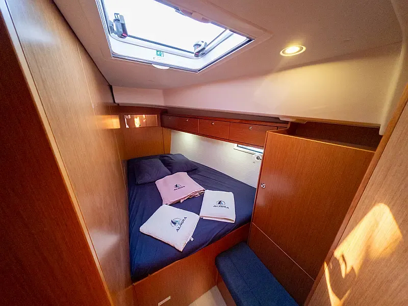 Bavaria 46 Cruiser (ID=8311) - фото 21