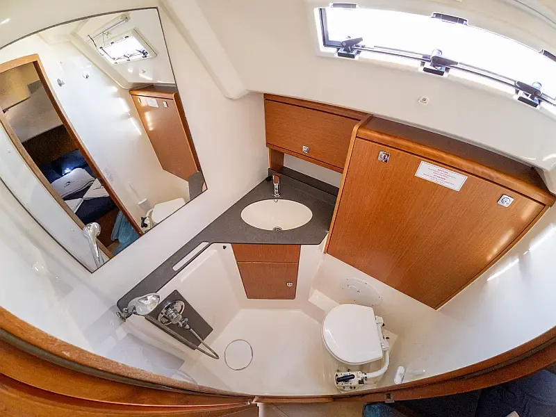 Bavaria 46 Cruiser (ID=8311) - фото 11