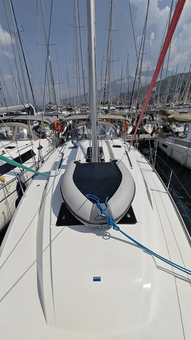 Bavaria 46 Cruiser (ID=8311) - фото 7