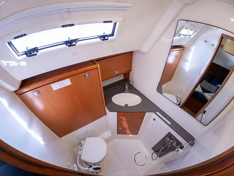 Bavaria 46 Cruiser (ID=8311) - фото 15