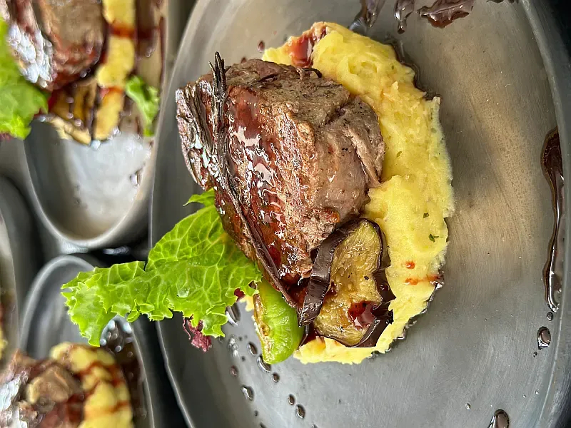 Lagoon 42 (ID=8317) - фото 27