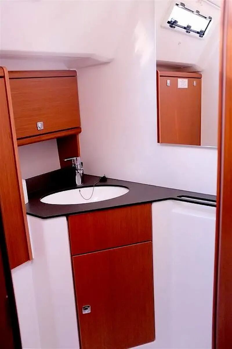 Bavaria 46 Cruiser (ID=8321) - фото 7