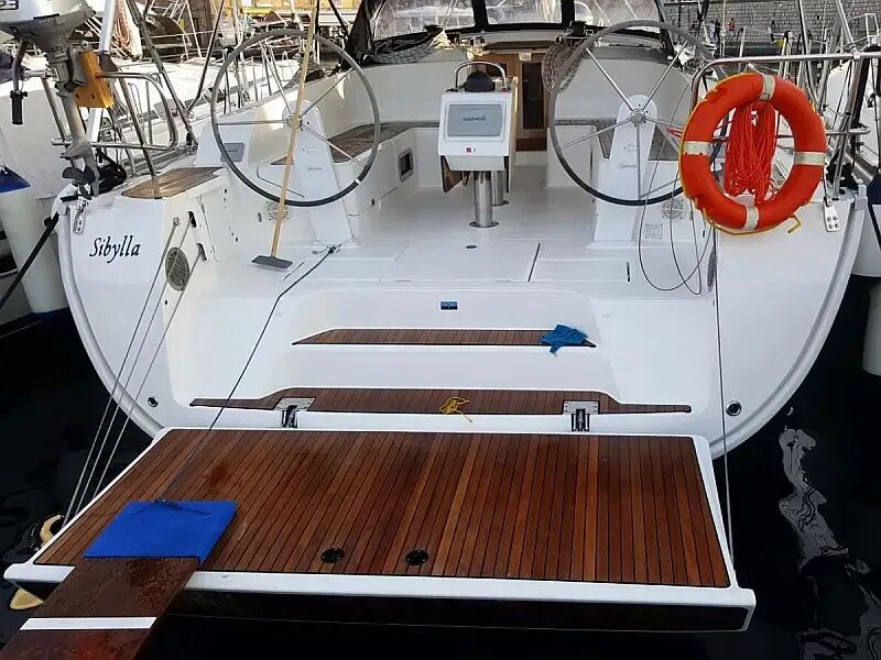 Bavaria 46 Cruiser (ID=8321)