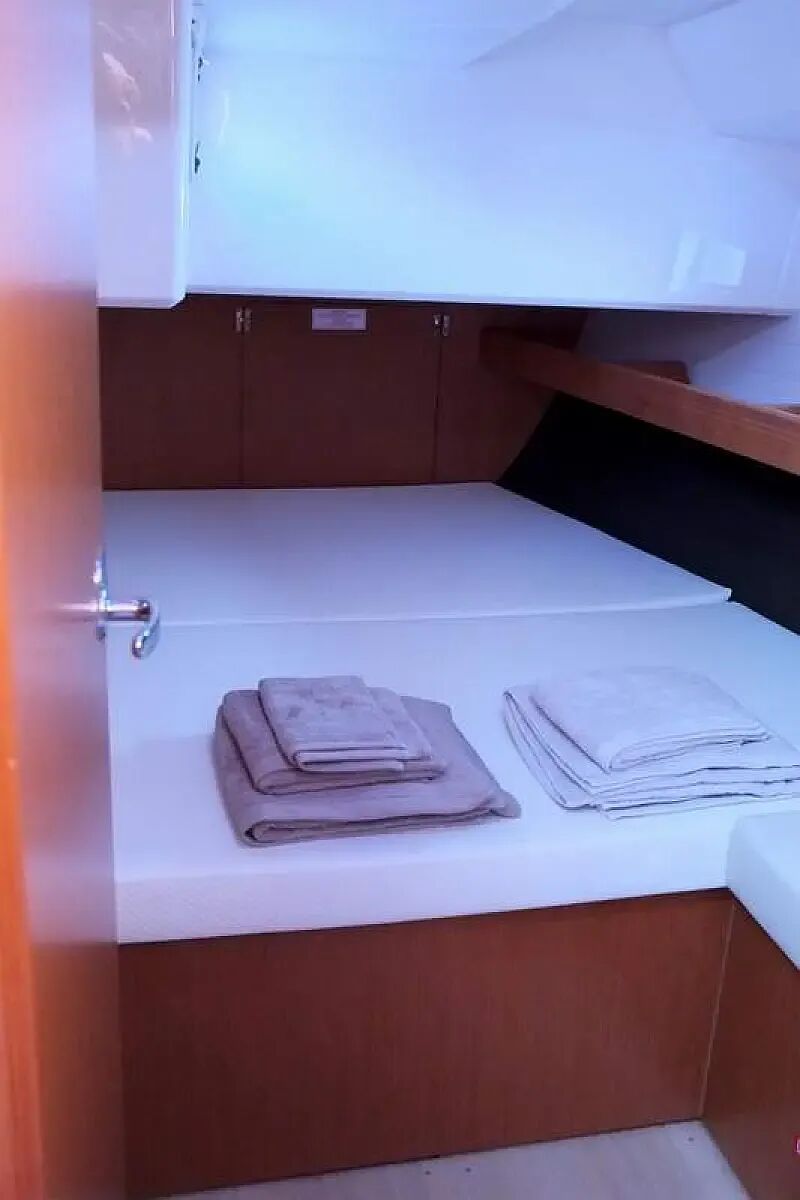 Bavaria 46 Cruiser (ID=8321) - фото 6