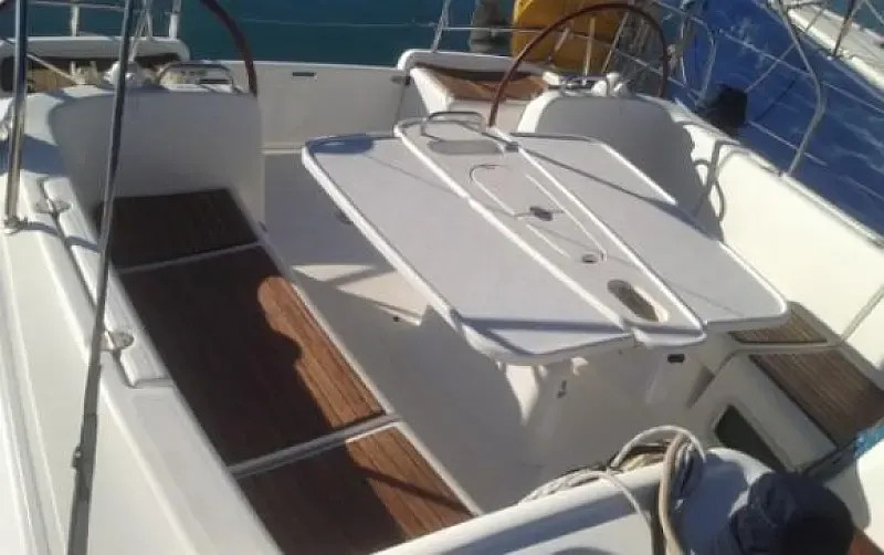 Cyclades 39.3 (ID=8362) - фото 6