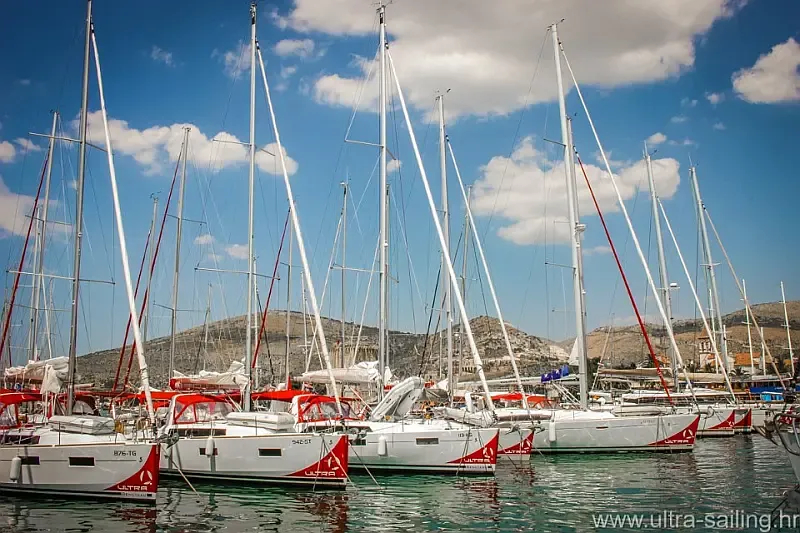 Oceanis 41.1 (ID=8364) - фото 6