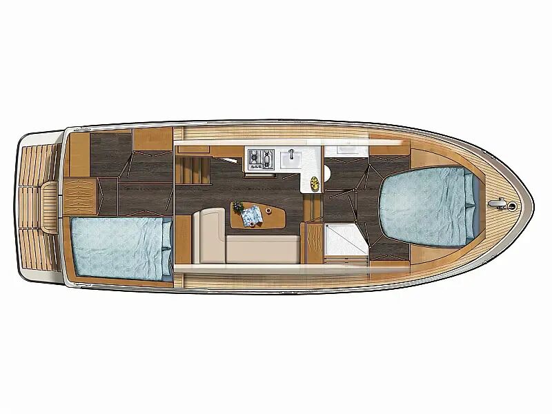 Linssen Grand Sturdy 30 (ID=8371) - фото 2