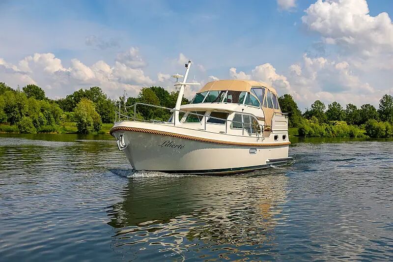 Linssen Grand Sturdy 30 (ID=8371) - фото 4