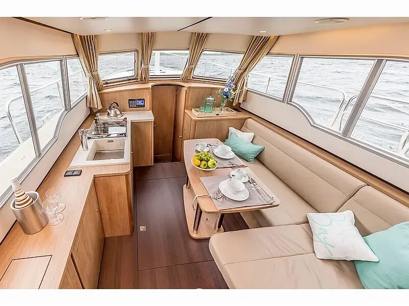 Linssen Grand Sturdy 30 (ID=8371) - фото 3