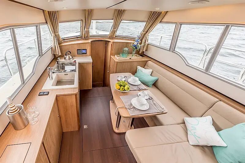 Linssen Grand Sturdy 30 (ID=8371) - фото 5
