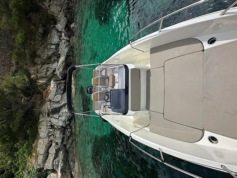 Quicksilver Activ 675 Open (ID=8380) - фото 6