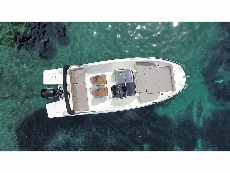 Quicksilver Activ 675 Open (ID=8380) - фото 2