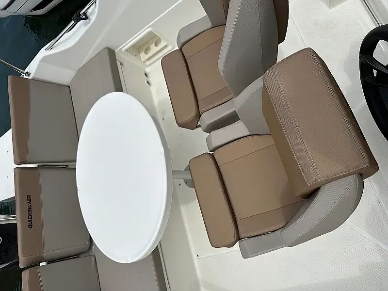 Quicksilver Activ 675 Open (ID=8380) - фото 9