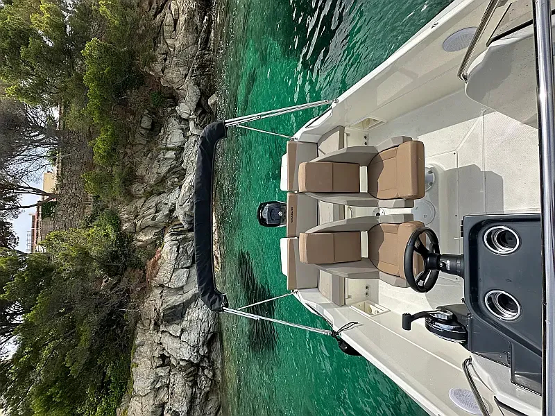 Quicksilver Activ 675 Open (ID=8380) - фото 4