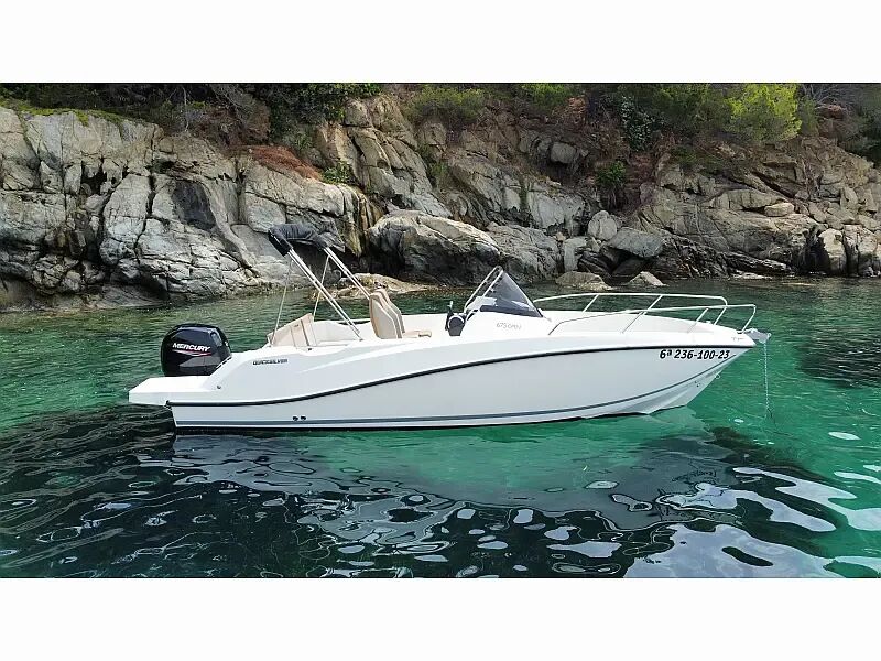 Quicksilver Activ 675 Open (ID=8380) - фото 3