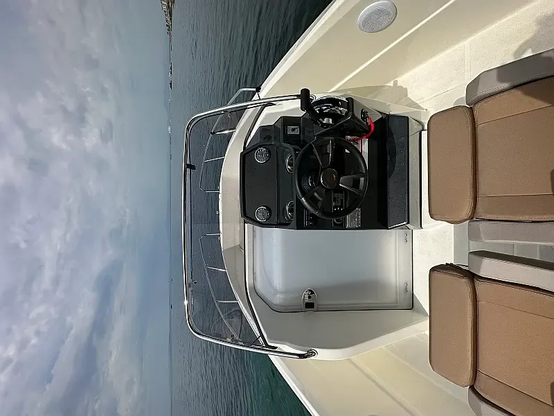 Quicksilver Activ 675 Open (ID=8380) - фото 5