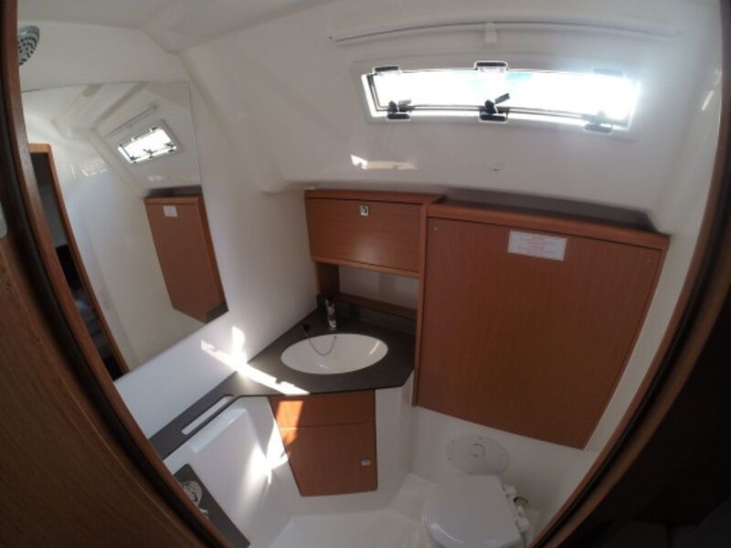 Bavaria Cruiser 46 (ID=8383) - фото 8