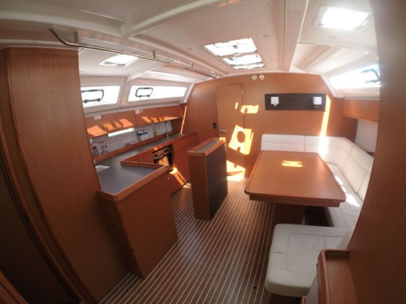 Bavaria Cruiser 46 (ID=8383) - фото 3