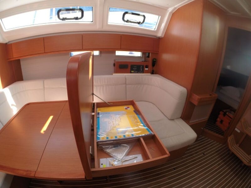 Bavaria Cruiser 46 (ID=8383) - фото 6