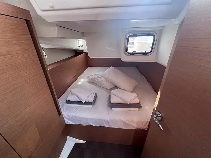 Sun Odyssey 440 (ID=8392) - фото 5