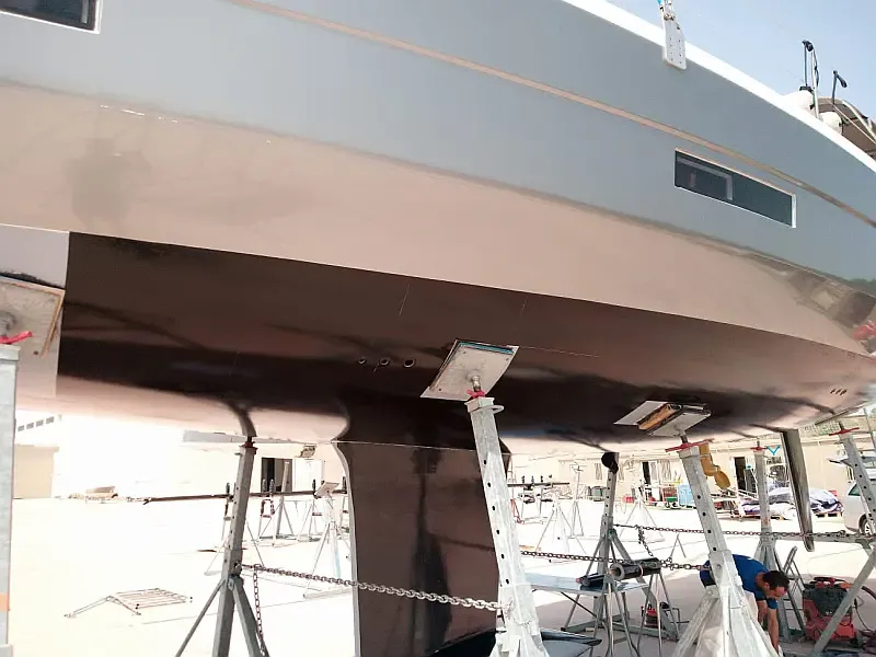 Dufour 430 (ID=840) - фото 6