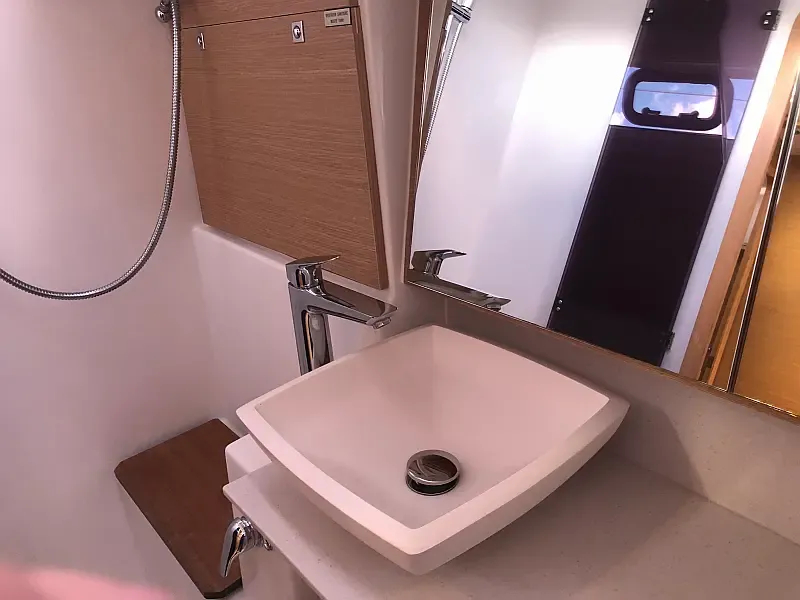 Dufour 430 (ID=840) - фото 27