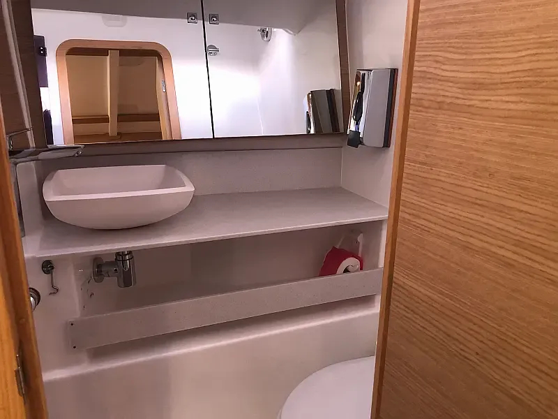 Dufour 430 (ID=840) - фото 26