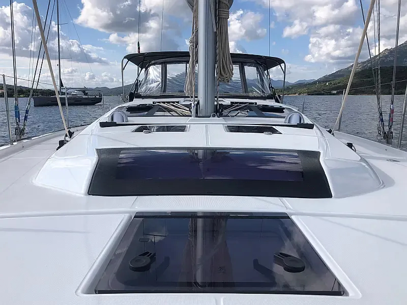 Dufour 430 (ID=840) - фото 18