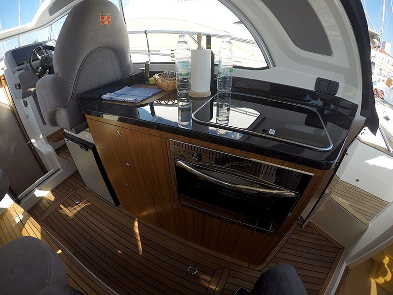 Marex 320 ACC (ID=8428) - фото 13