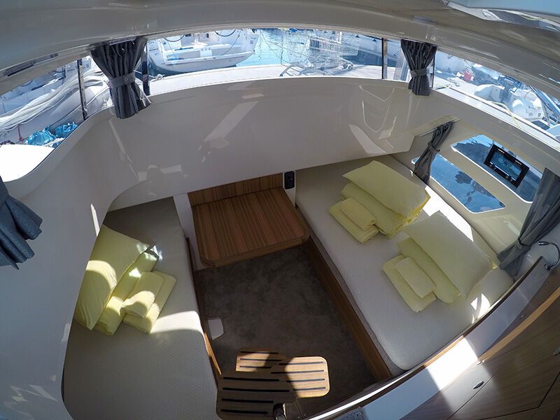 Marex 320 ACC (ID=8428) - фото 10