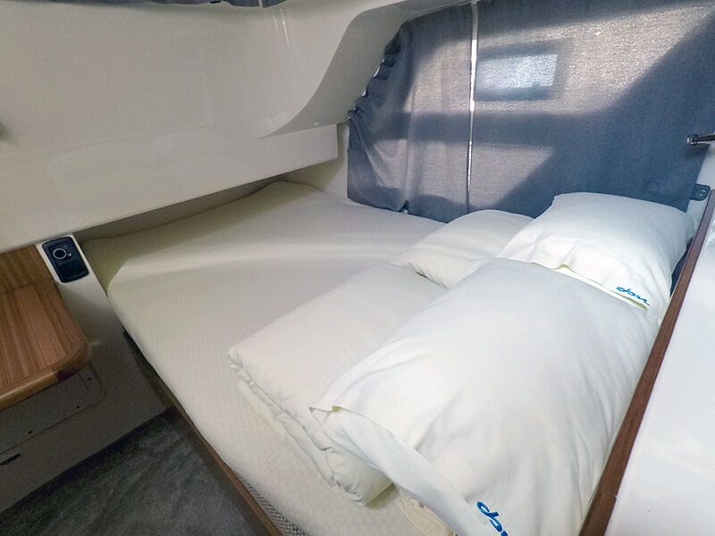 Marex 320 ACC (ID=8428) - фото 11