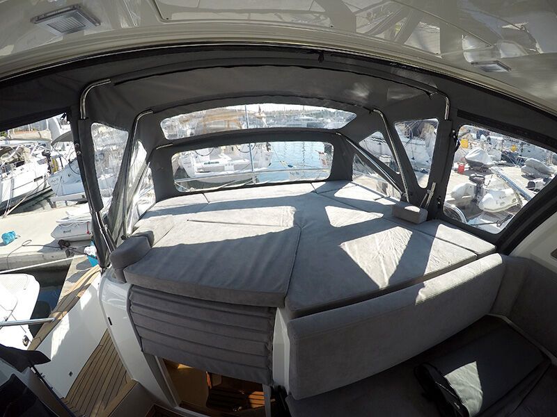 Marex 320 ACC (ID=8428) - фото 12